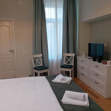 בראשוב Republicii Residence מראה חיצוני תמונה