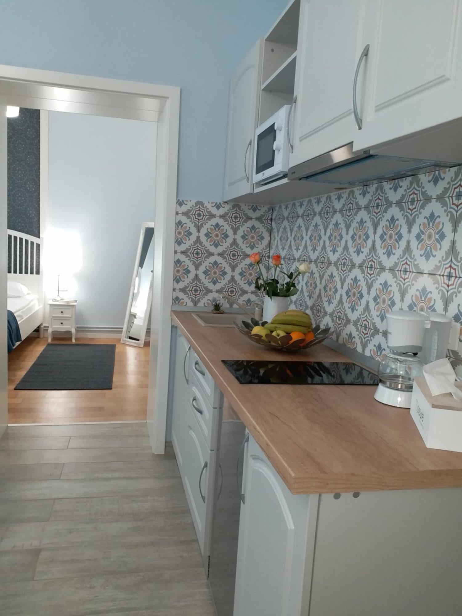 בראשוב Republicii Residence מראה חיצוני תמונה