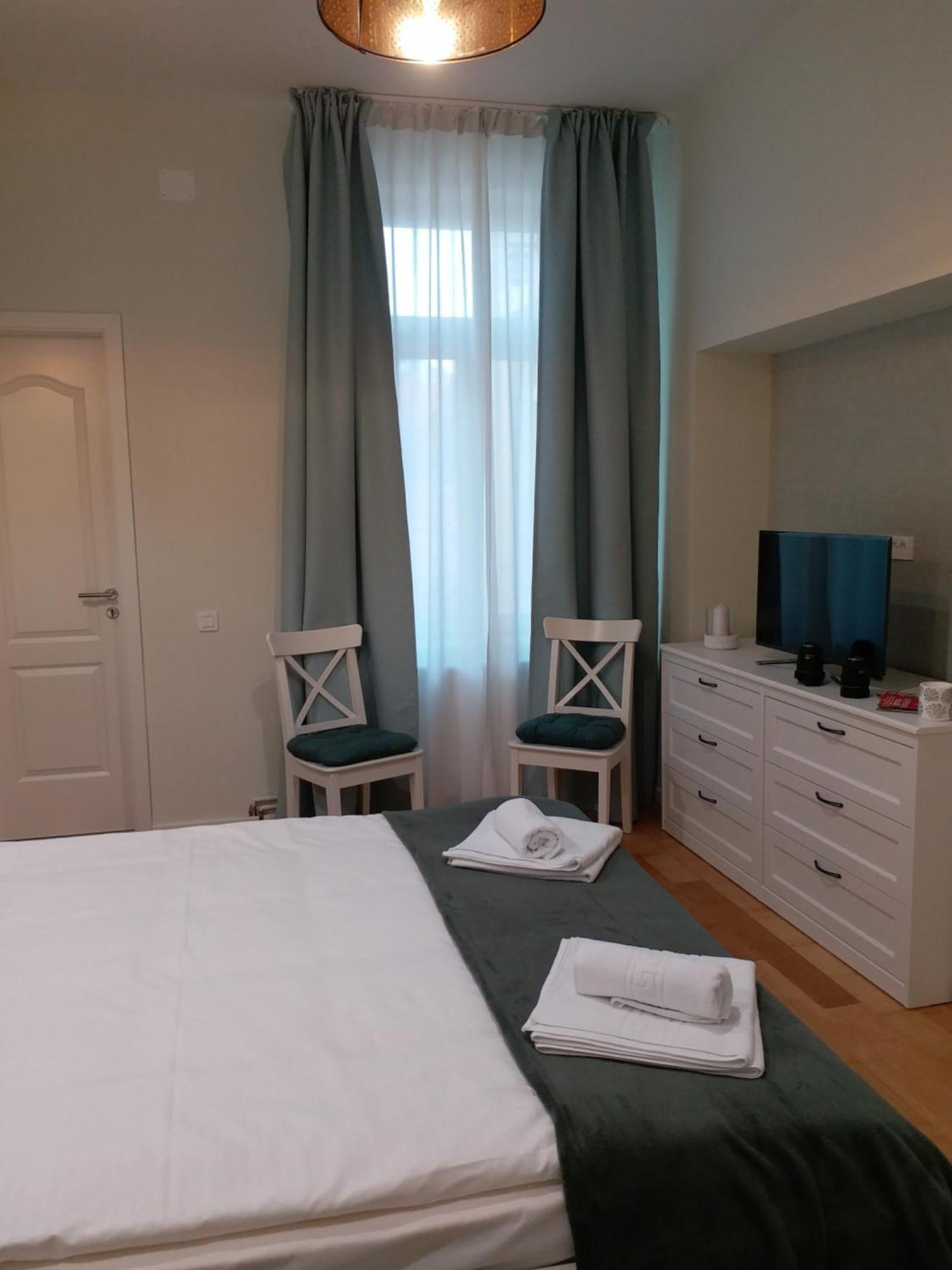 בראשוב Republicii Residence מראה חיצוני תמונה