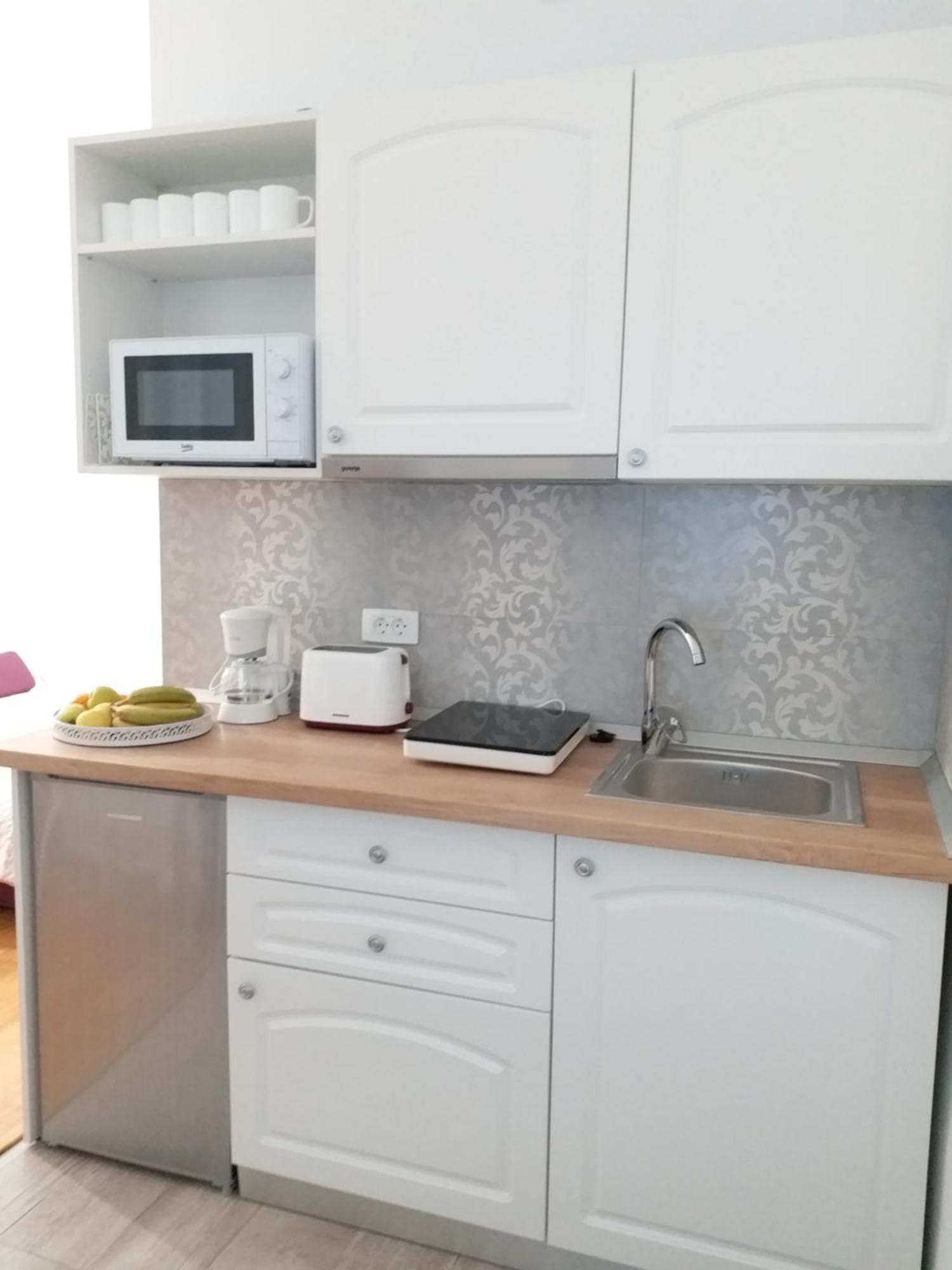 בראשוב Republicii Residence מראה חיצוני תמונה