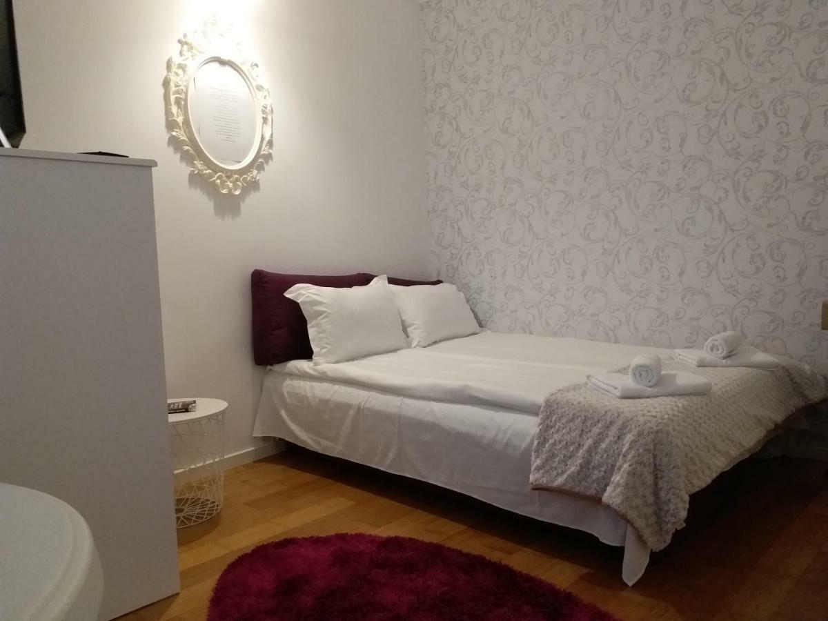 בראשוב Republicii Residence מראה חיצוני תמונה