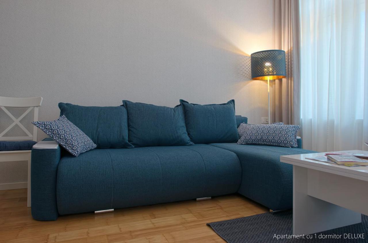 בראשוב Republicii Residence מראה חיצוני תמונה