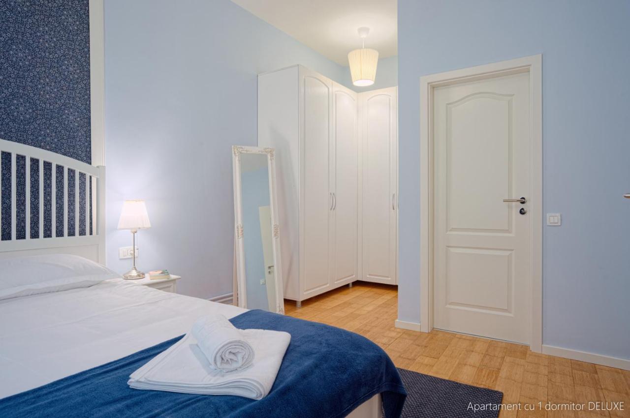 בראשוב Republicii Residence מראה חיצוני תמונה