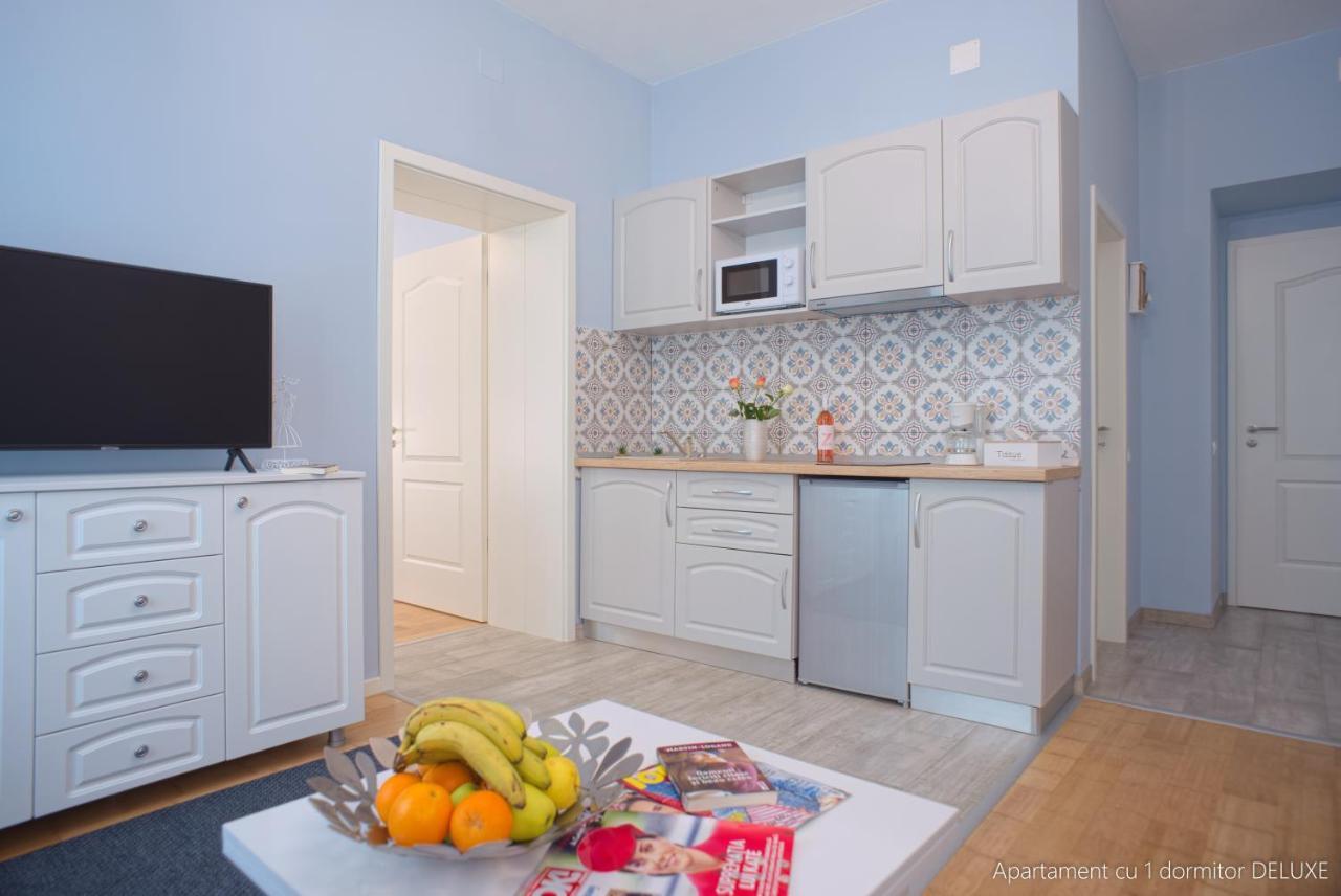 בראשוב Republicii Residence מראה חיצוני תמונה