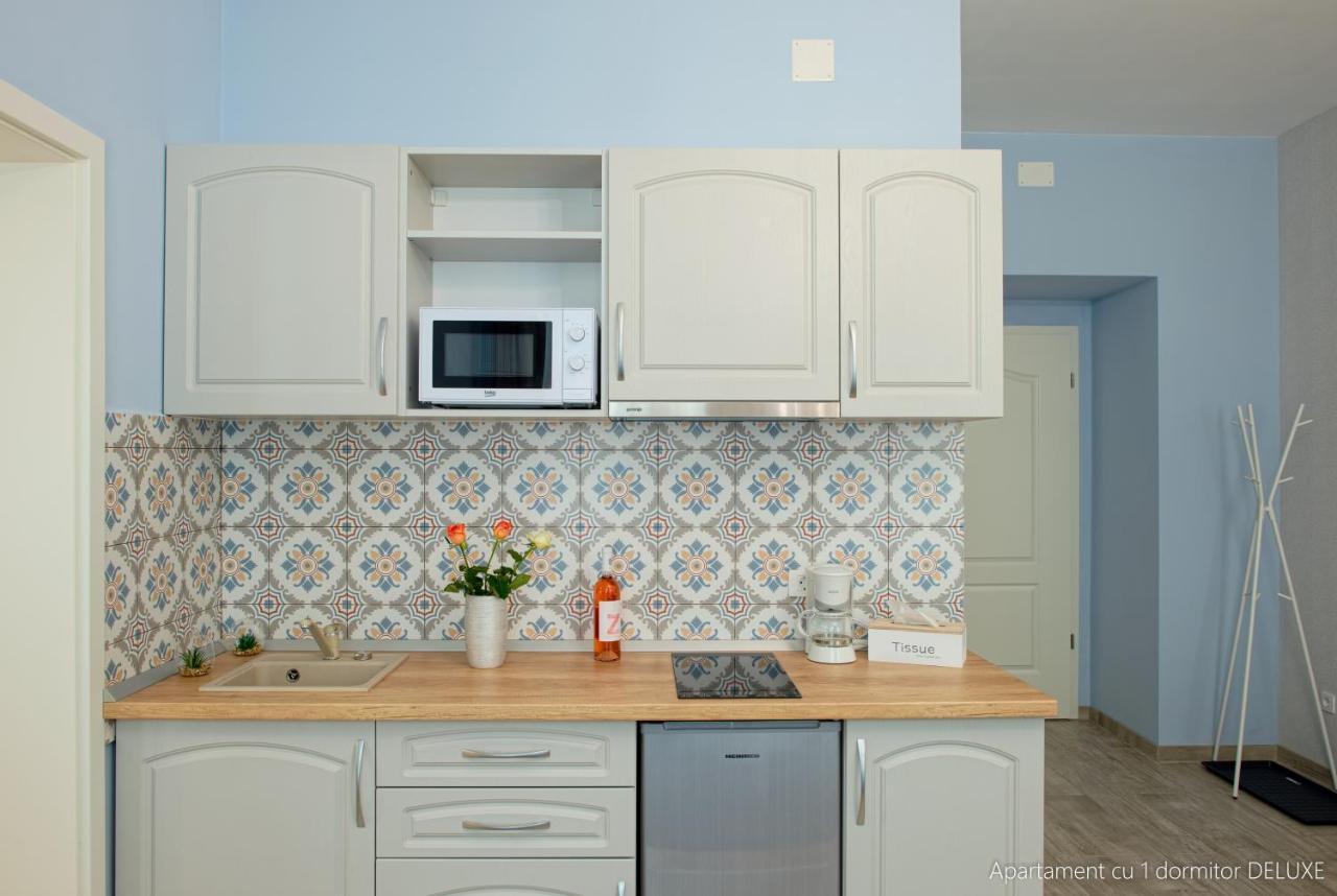 בראשוב Republicii Residence מראה חיצוני תמונה