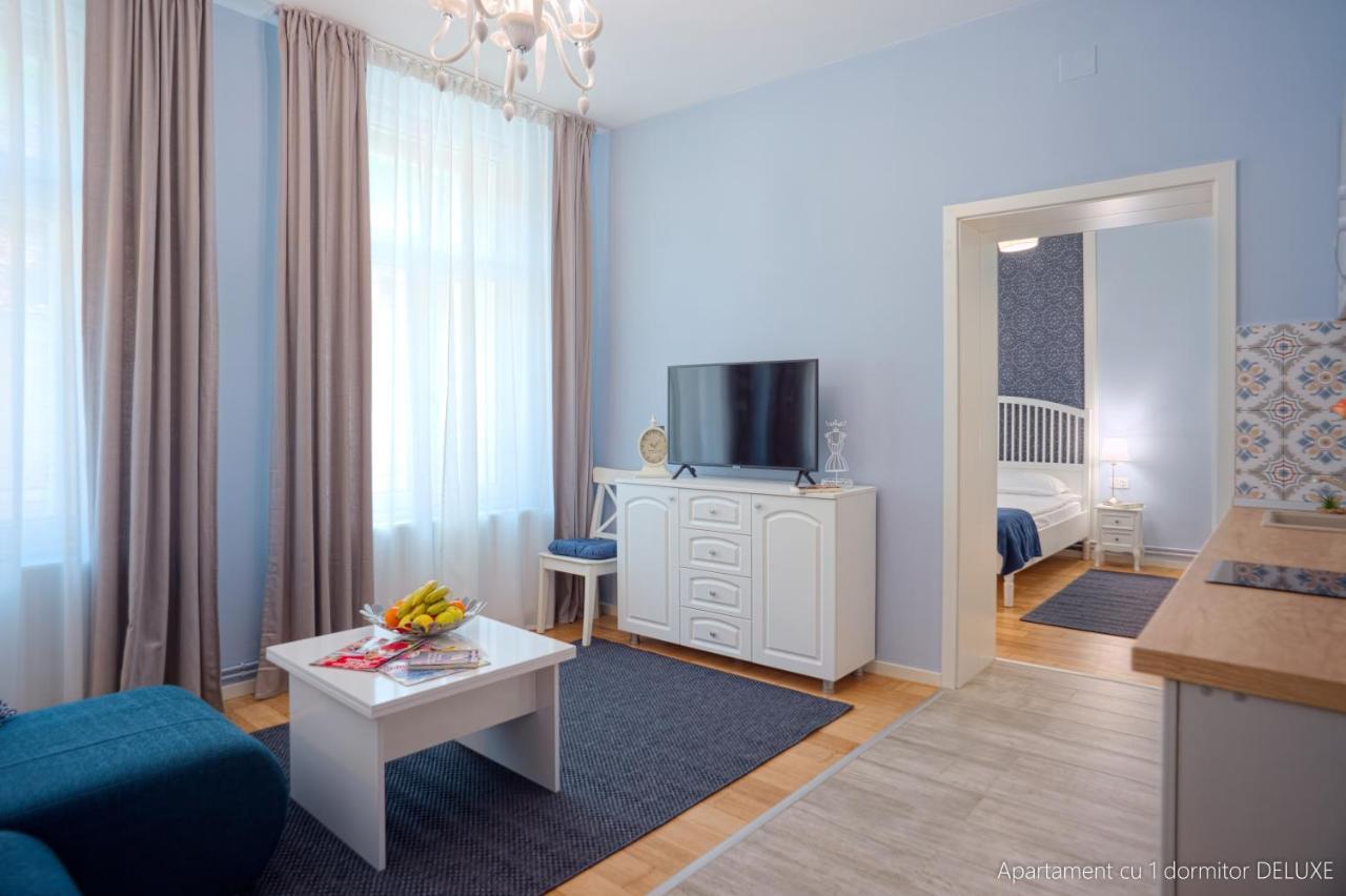 בראשוב Republicii Residence מראה חיצוני תמונה