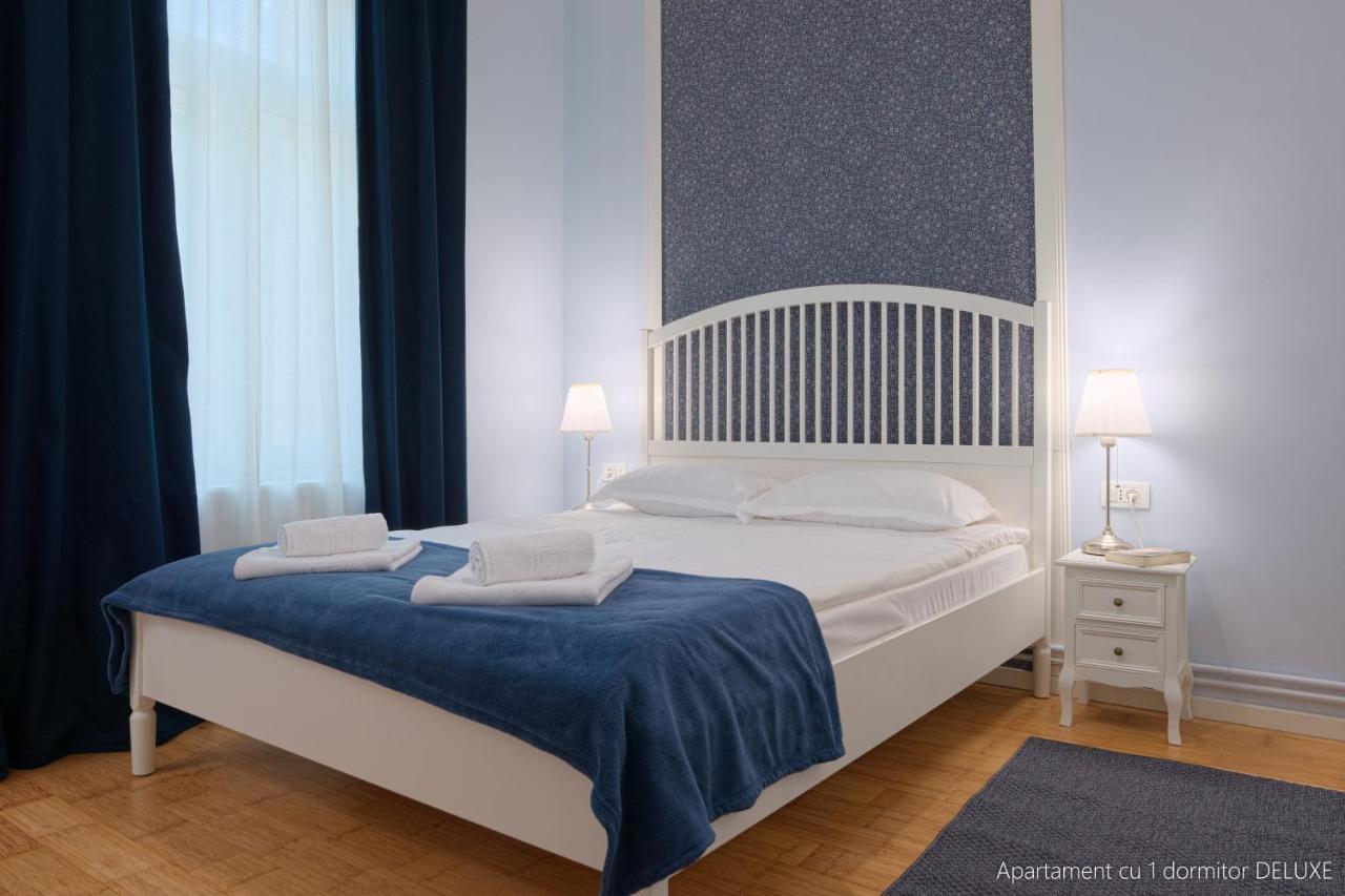 בראשוב Republicii Residence מראה חיצוני תמונה