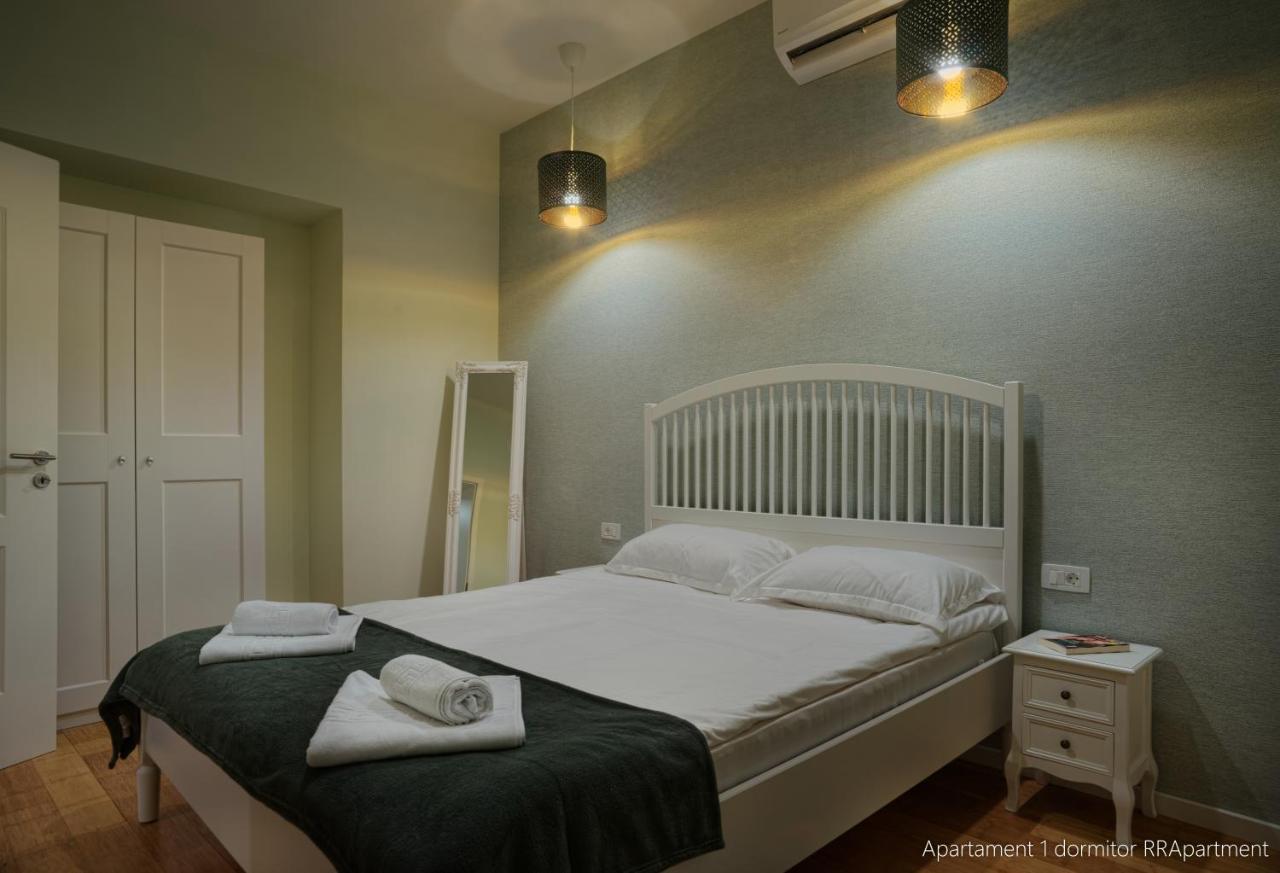 בראשוב Republicii Residence מראה חיצוני תמונה