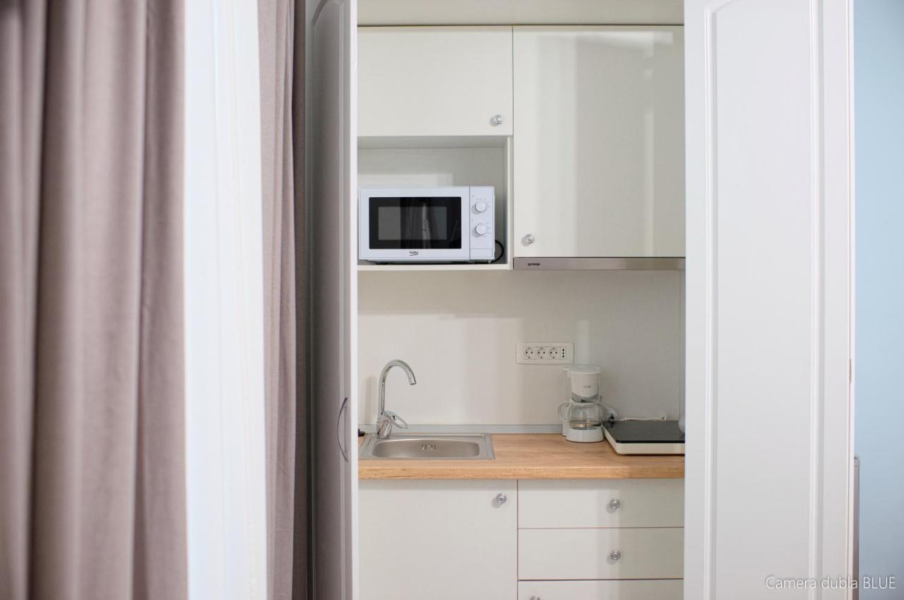 בראשוב Republicii Residence מראה חיצוני תמונה