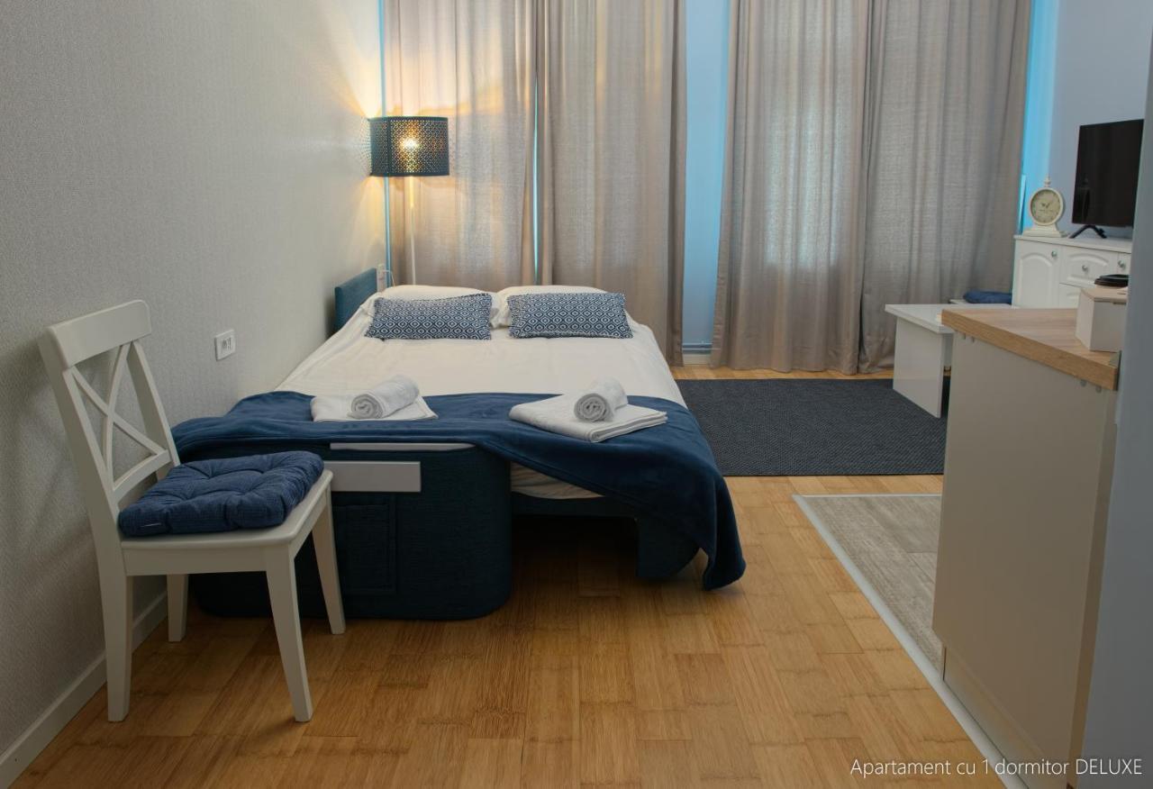 בראשוב Republicii Residence מראה חיצוני תמונה