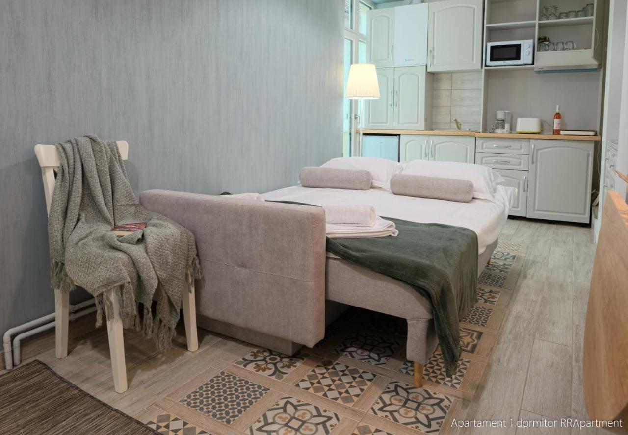 בראשוב Republicii Residence מראה חיצוני תמונה