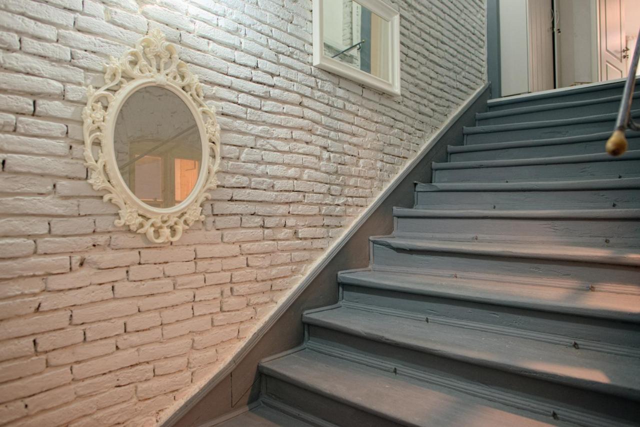 בראשוב Republicii Residence מראה חיצוני תמונה