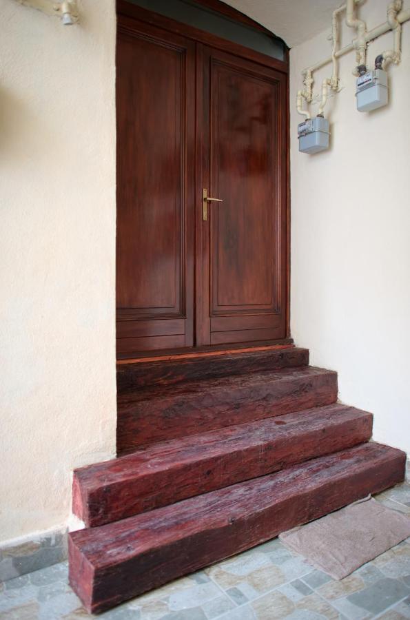 בראשוב Republicii Residence מראה חיצוני תמונה