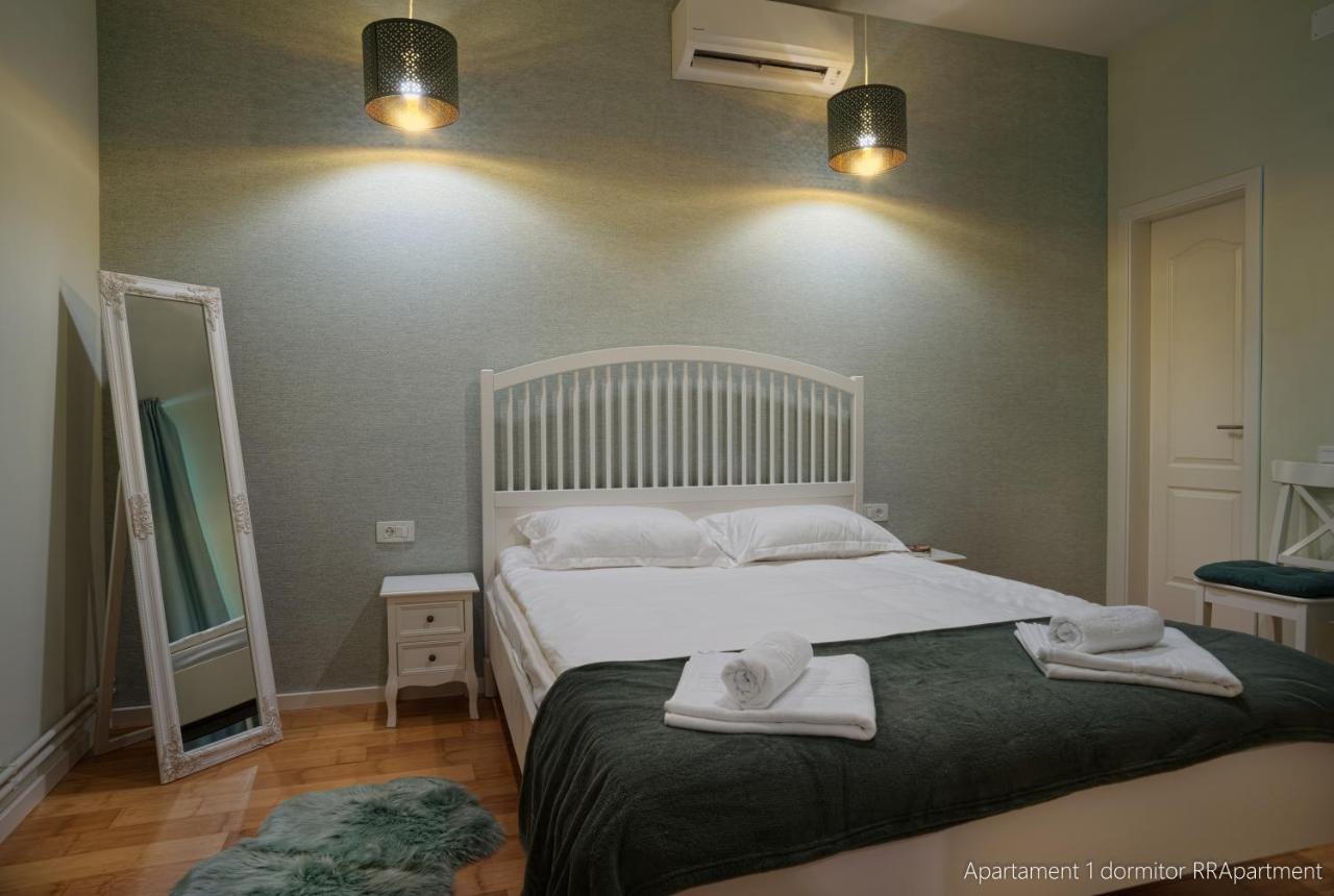 בראשוב Republicii Residence מראה חיצוני תמונה