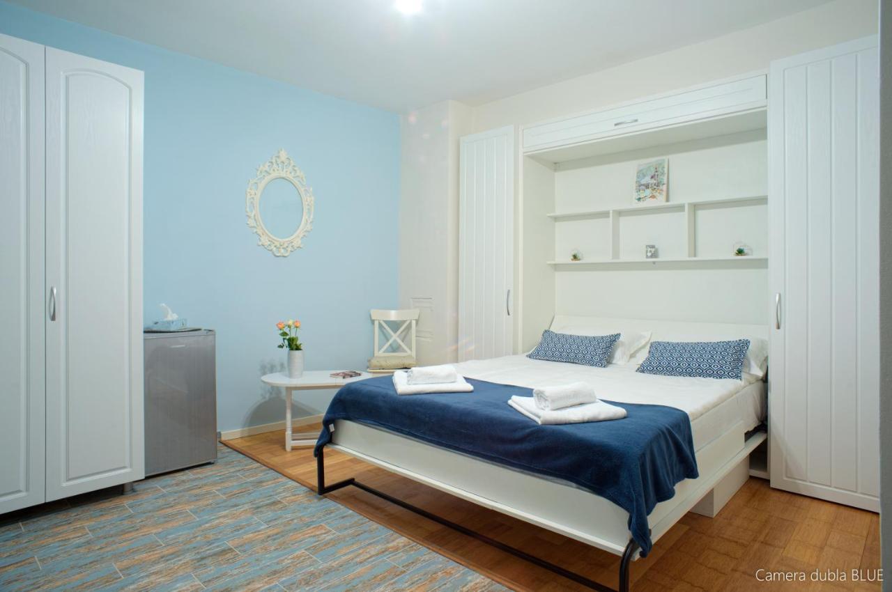 בראשוב Republicii Residence מראה חיצוני תמונה