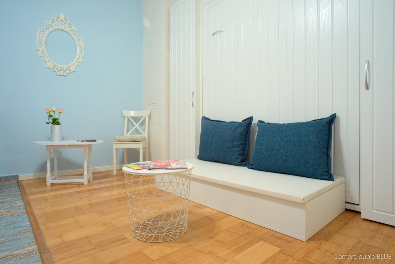 בראשוב Republicii Residence מראה חיצוני תמונה