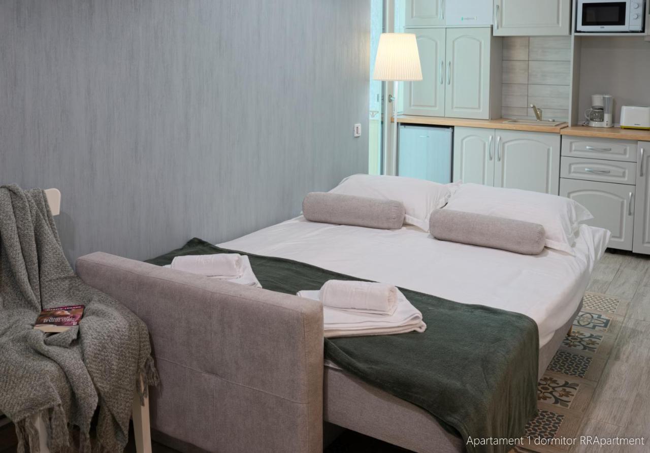 בראשוב Republicii Residence מראה חיצוני תמונה