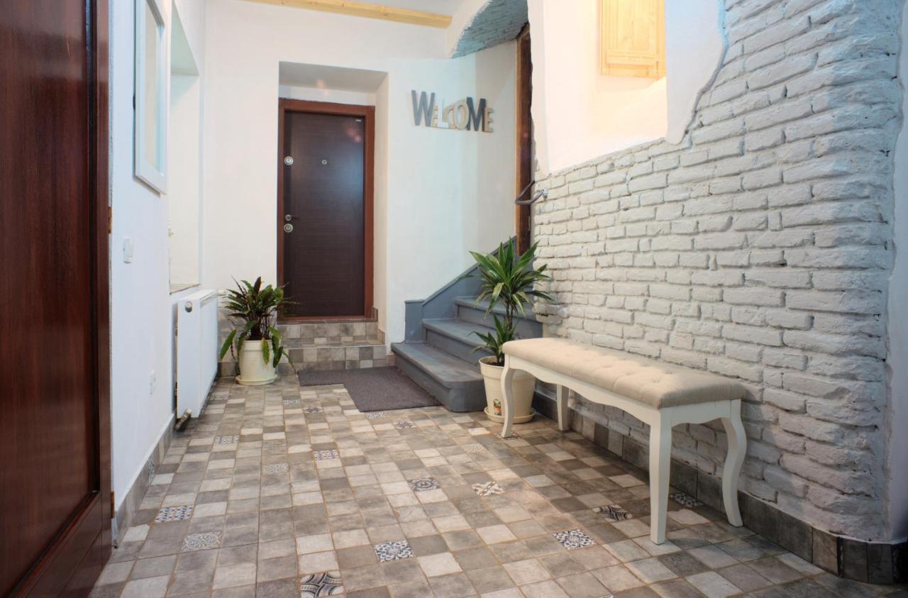 בראשוב Republicii Residence מראה חיצוני תמונה