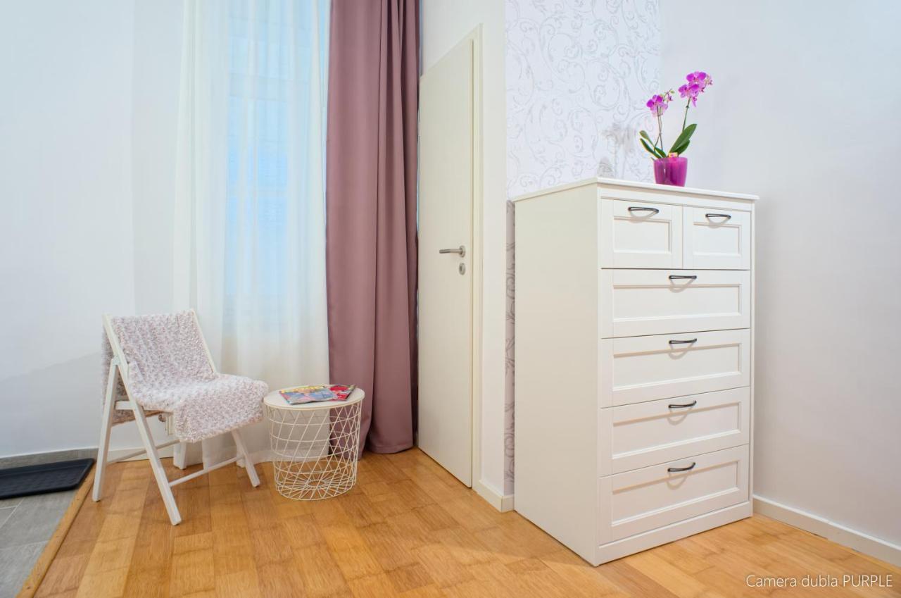 בראשוב Republicii Residence מראה חיצוני תמונה